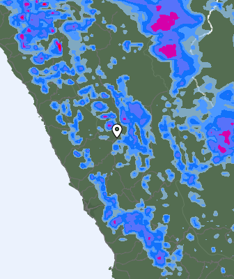 Precipitazioni