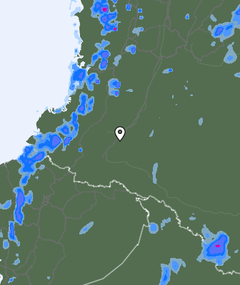 Precipitazioni