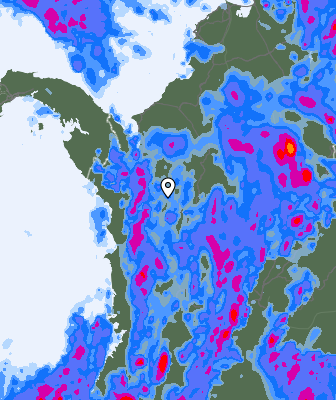 Precipitazioni