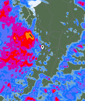 Precipitazioni