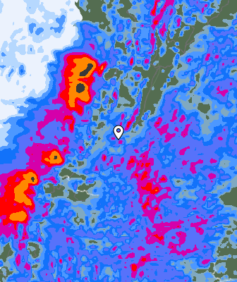 Precipitazioni