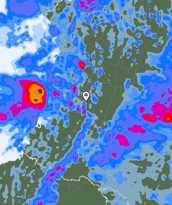 Precipitazioni