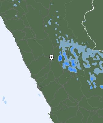 Precipitazioni