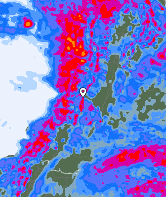 Precipitação