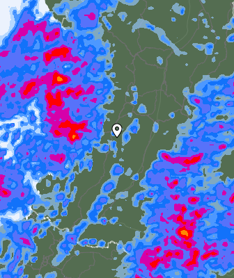 Precipitazioni