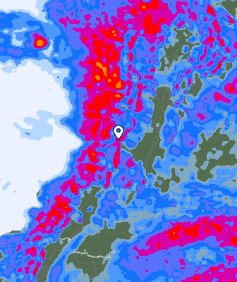 Precipitação