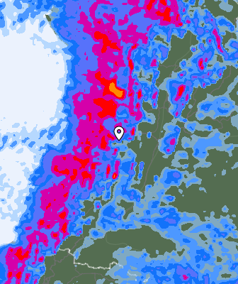 Precipitação