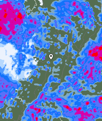 Precipitazioni