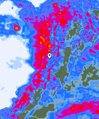 Precipitação