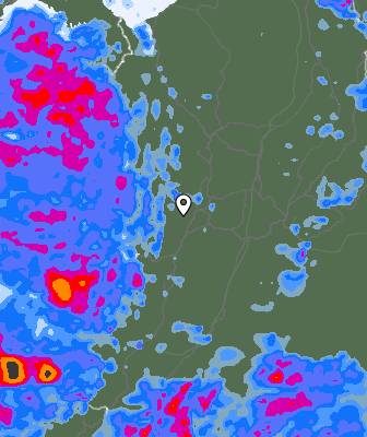 Precipitação