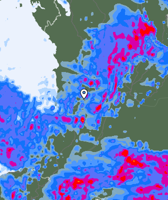 Precipitazioni
