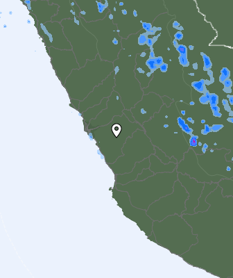 Precipitação