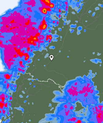 Precipitazioni