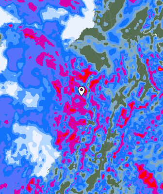 Precipitazioni