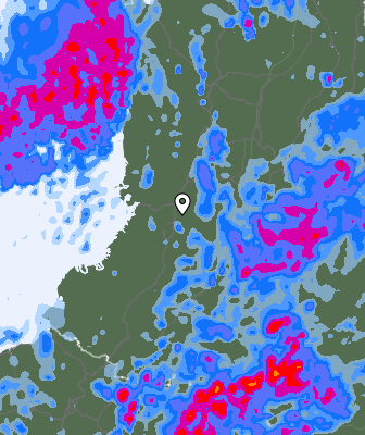 Precipitazioni
