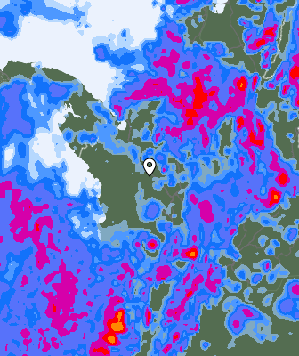 Precipitazioni