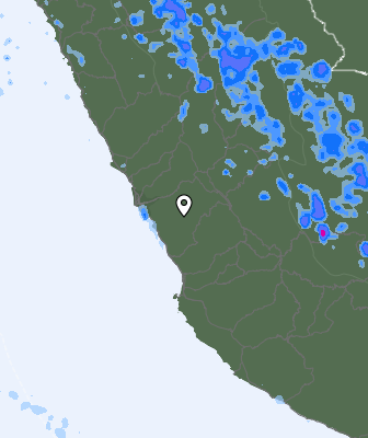 Precipitação