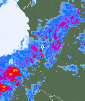 Precipitazioni