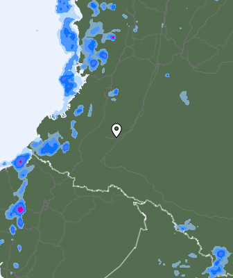 Precipitazioni