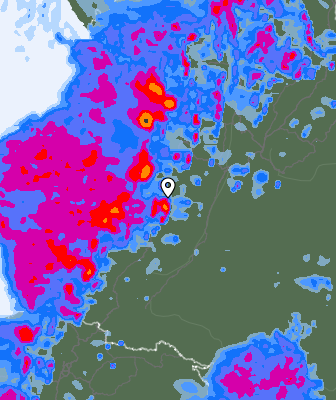 Precipitazioni