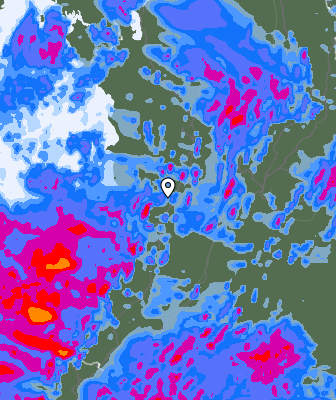 Precipitazioni