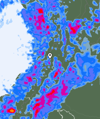 Precipitação