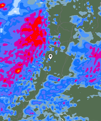 Precipitazioni