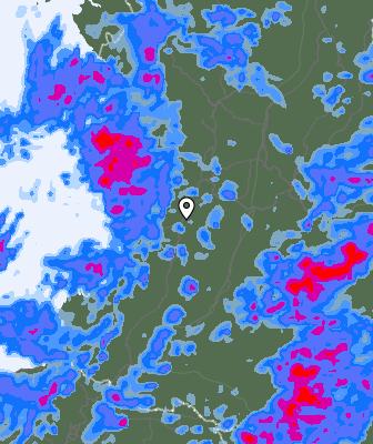 Precipitazioni