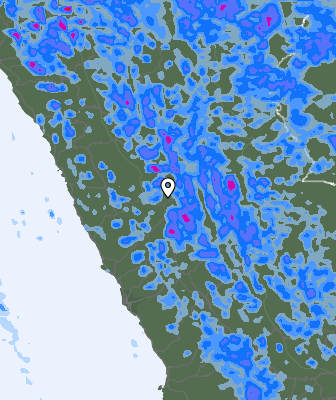 Precipitazioni