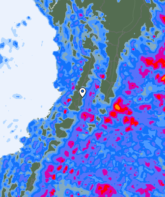 Precipitazioni