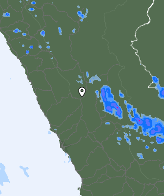 Precipitazioni