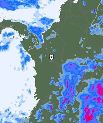 Precipitazioni