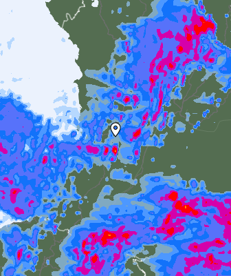 Precipitazioni