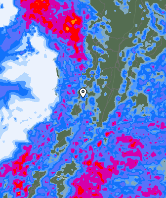 Precipitazioni