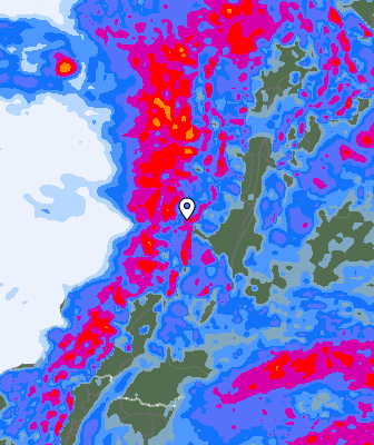 Precipitação
