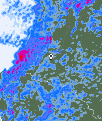 Precipitação