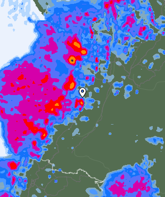 Precipitação