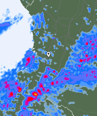 Precipitazioni