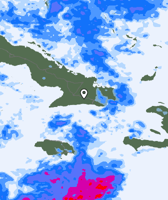 Precipitação