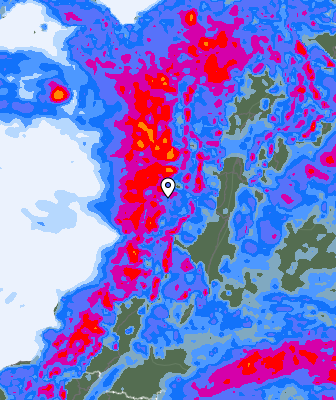 Precipitação