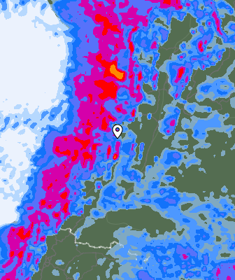Precipitação