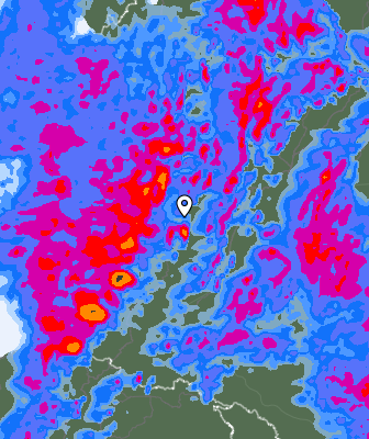 Precipitazioni
