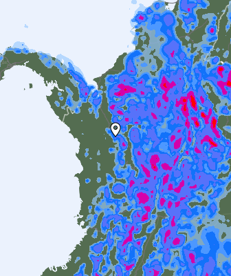 Precipitazioni