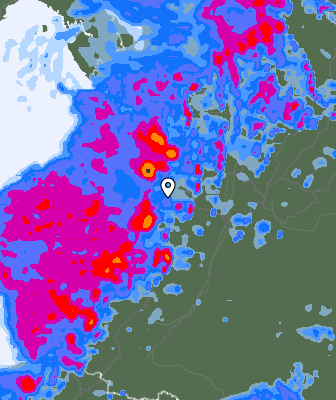 Precipitação