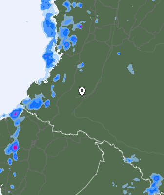 Precipitazioni