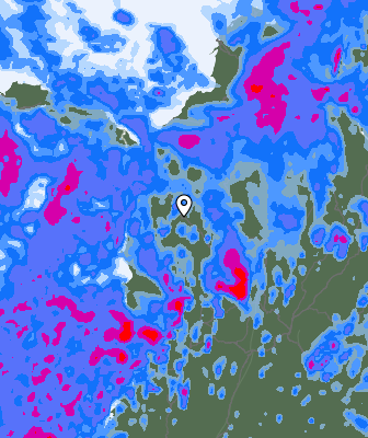Precipitazioni