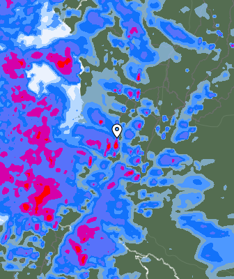 Precipitazioni