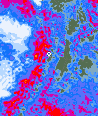Precipitazioni