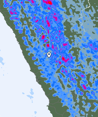 Валежи