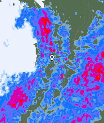 Precipitazioni